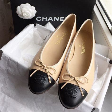 cheap chanel flat shoes|are chanel flats comfortable.